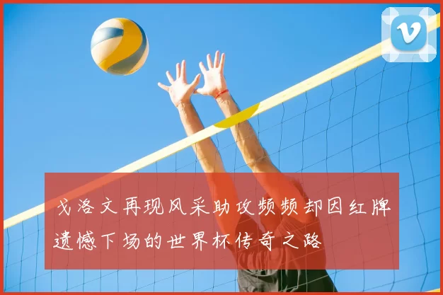 戈洛文再现风采助攻频频却因红牌遗憾下场的世界杯传奇之路