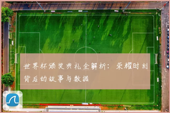 世界杯颁奖典礼全解析：荣耀时刻背后的故事与数据