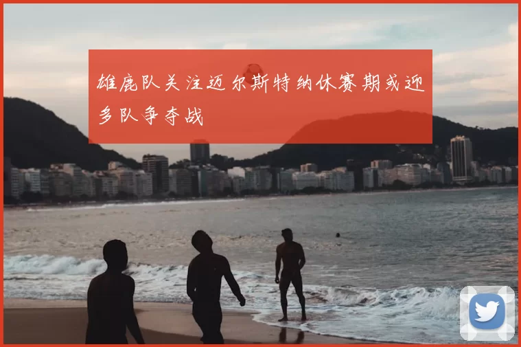 雄鹿队关注迈尔斯特纳休赛期或迎多队争夺战