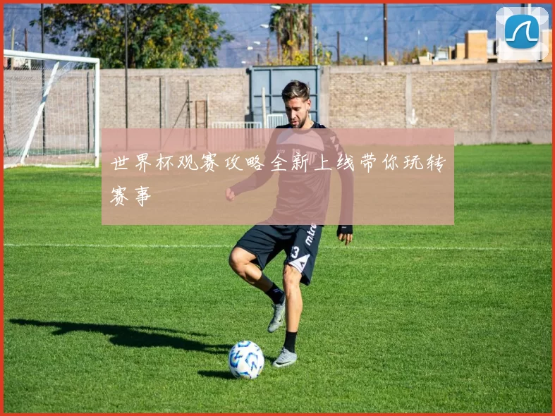 世界杯观赛攻略全新上线带你玩转赛事