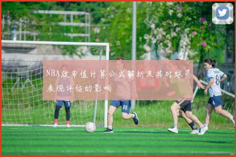 NBA效率值计算公式解析及其对球员表现评估的影响