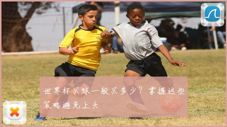 世界杯买球一般买多少？掌握这些策略避免上头