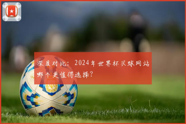 深度对比：2024年世界杯买球网站哪个更值得选择？