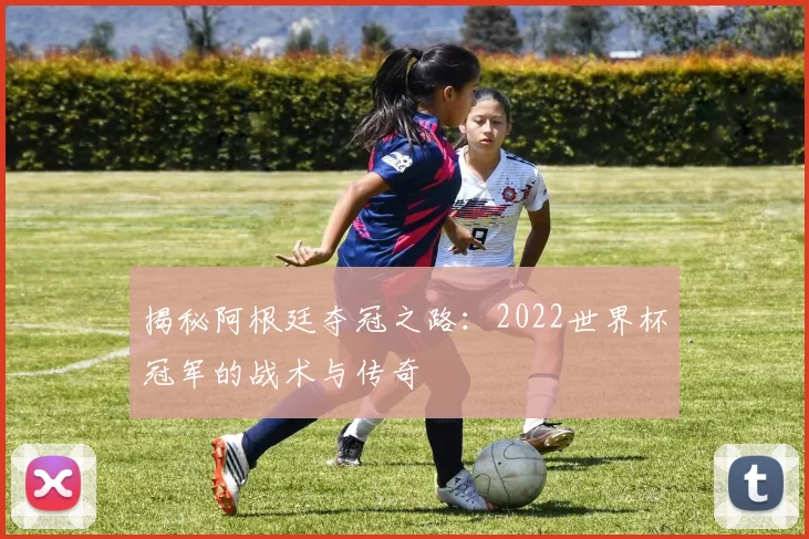 揭秘阿根廷夺冠之路:2022世界杯冠军的战术与传奇