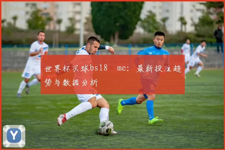 世界杯买球bs18婰me：最新投注趋势与数据分析